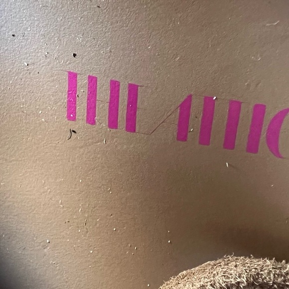 The Attico Selene sandal size 9.5 - Picture 5 of 7